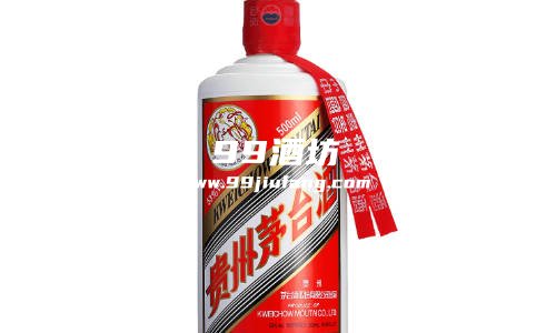 如何分辨真假茅台飞天