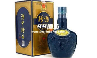 七十元左右的白酒推荐