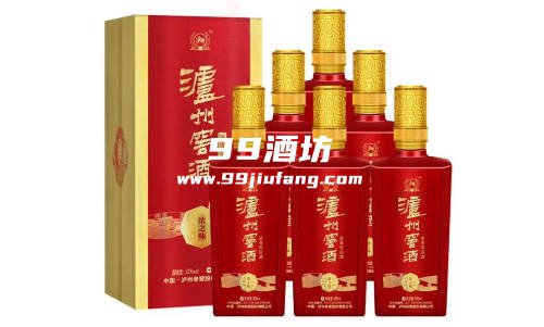 浓香型白酒是不是真的有收藏价值呀