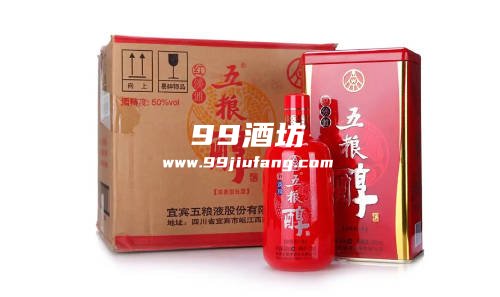 浓香型白酒是不是真的有收藏价值呀