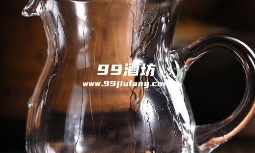 白酒挂壁说明什么