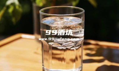 白酒加白开水能喝吗