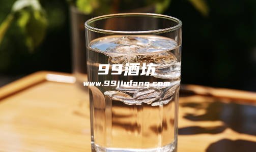 白酒加白开水能喝吗