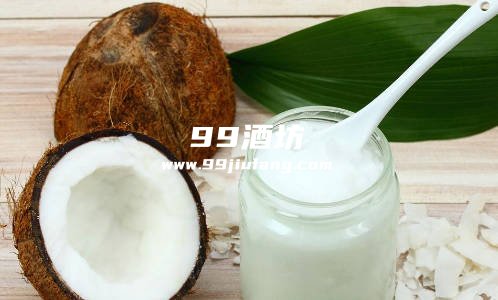 白酒兑椰汁可以喝吗，口感怎么样