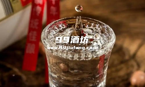 瓶装酒经过常年的存放会有一些沉淀，那是什么