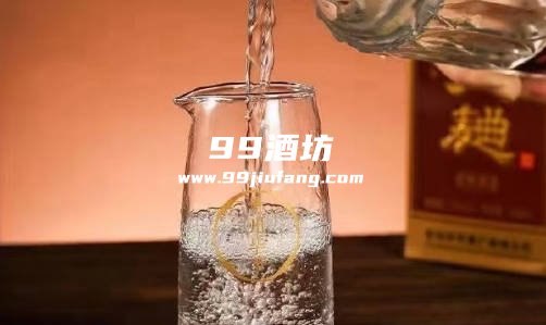 瓶装酒经过常年的存放会有一些沉淀，那是什么