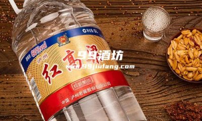 高梁酒和荞麦酒那个好喝