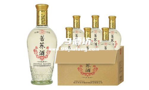 高梁酒和荞麦酒那个好喝