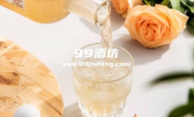 低度酒是点不燃的吗