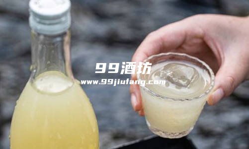 低度酒是点不燃的吗