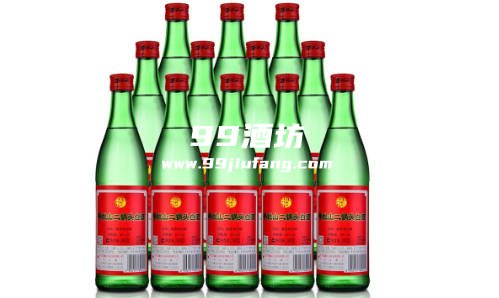 送礼是不是一般都不送低度白酒的啊