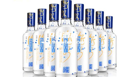送礼是不是一般都不送低度白酒的啊
