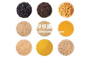 液态法白酒的原料有哪些
