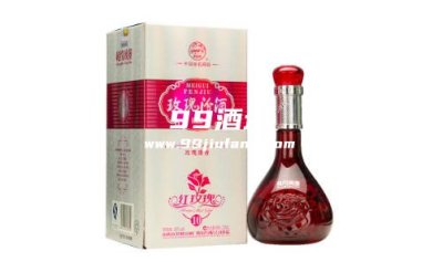 甜口白酒有哪些