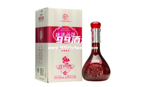 甜口白酒有哪些