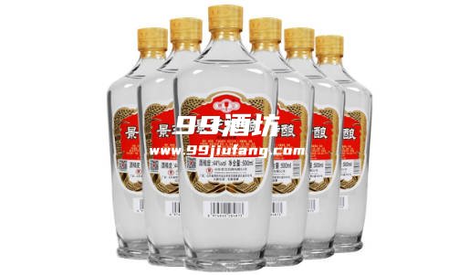 甜口白酒有哪些