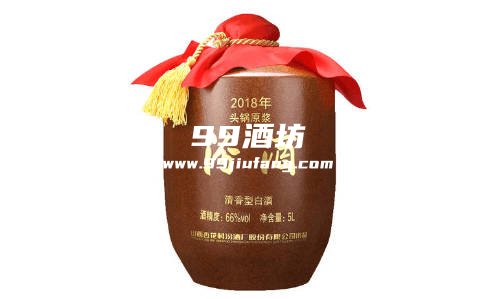 山西汾酒都有那些度数