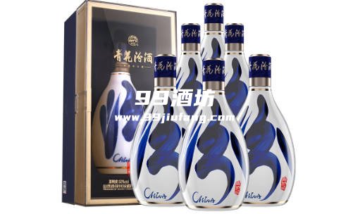山西汾酒都有那些度数