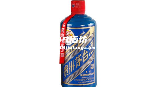 蓝瓶茅台怎么鉴别