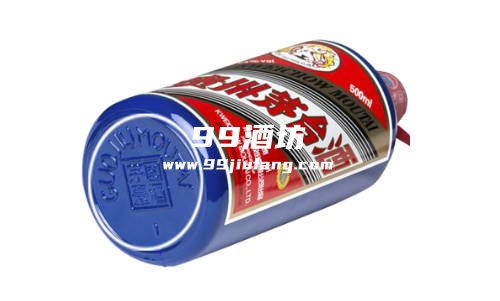 蓝瓶茅台怎么鉴别