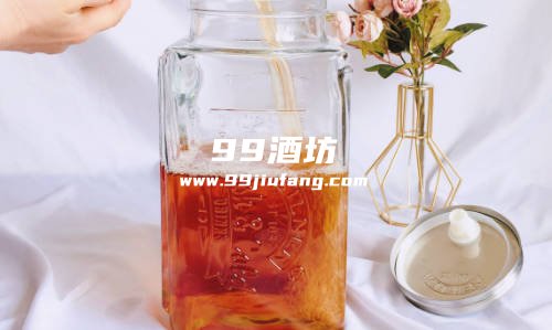 红豆杉白酒有哪些功效和作用