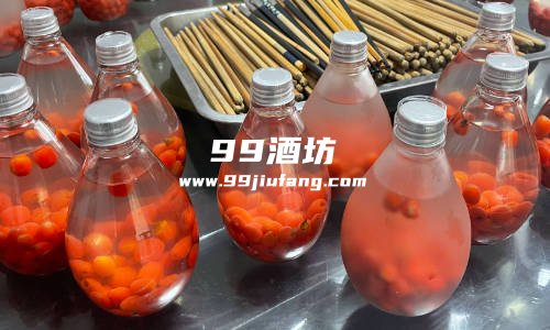红豆杉白酒有哪些功效和作用