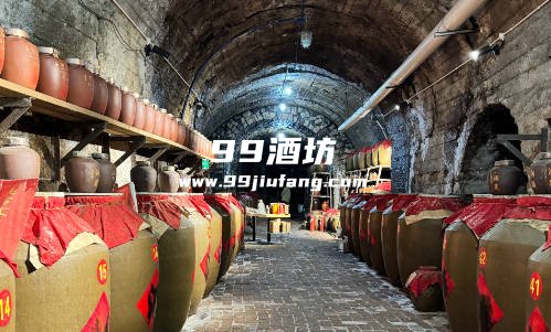 窖酒要放在什么地方好啊