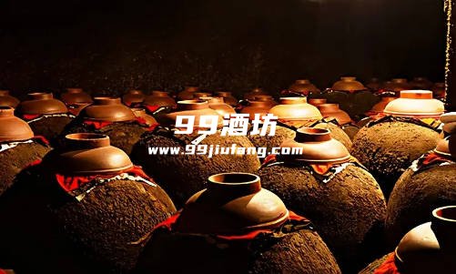 窖酒要放在什么地方好啊