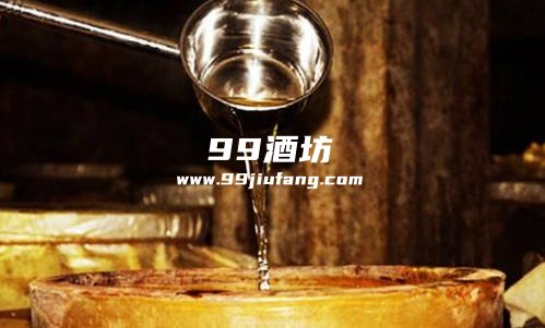 酒反复蒸馏会提高度数吗