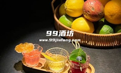 水果可以和酱香酒一起泡吗，人久久白酒告诉你