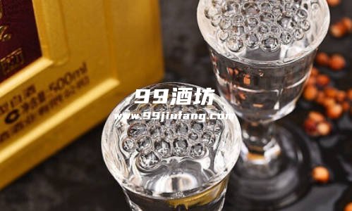白酒里面看着亮晶晶是好事还是坏事