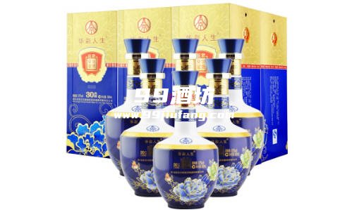 五粮液瓶子上有个牡丹是什么酒