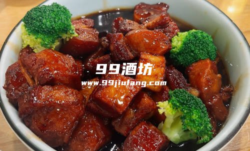 猪肉去腥可以用白酒吗?为什么