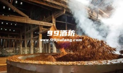 白酒原浆能喝吗有毒吗