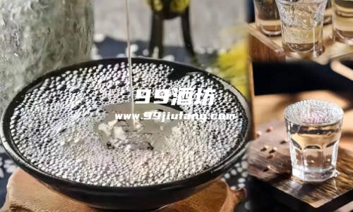 白酒原浆能喝吗有毒吗