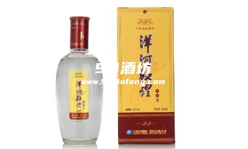 甘肃酱香型白酒有哪些，人久久白酒是那里的