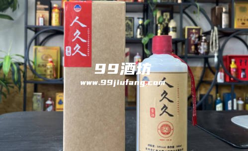 甘肃酱香型白酒有哪些，人久久白酒是那里的