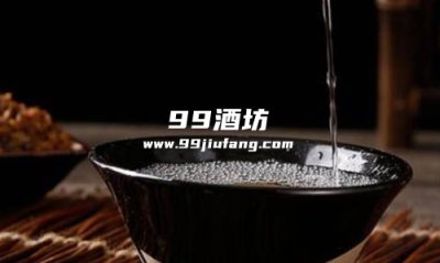 38度浓香白酒可以存放多少年