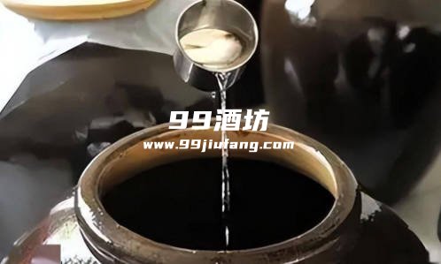 38度浓香白酒可以存放多少年