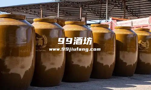 黄酒和白酒哪个适合陈放