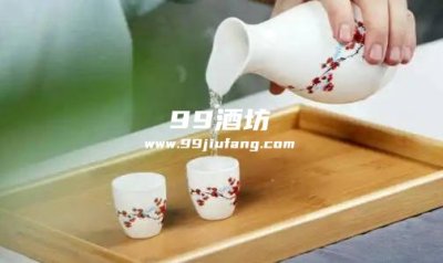 哪一种类型白酒没有苦味