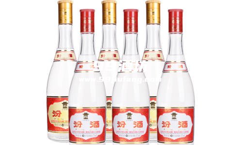 哪一种类型白酒没有苦味