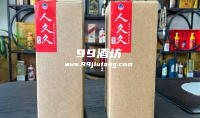 酱香酒能倒进浓香酒里吗，人久久白酒告诉你