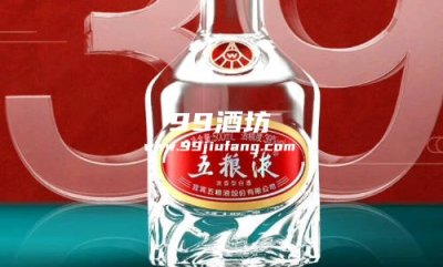 低度五粮液适合送领导吗
