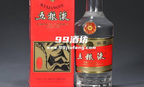 低度五粮液适合送领导吗