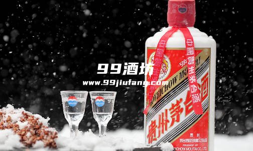 冬天白酒点不着怎么回事