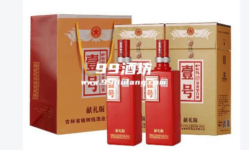 高粱小麦酒和米酒哪个好，人久久白酒告诉你