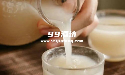 高粱小麦酒和米酒哪个好，人久久白酒告诉你