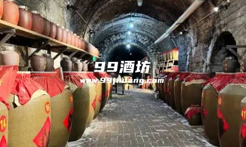 洞藏酒和窖藏酒哪个好