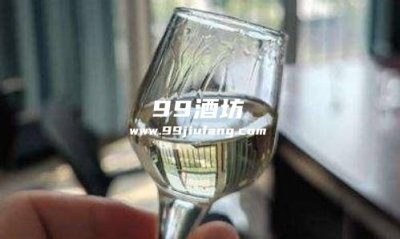 白酒中有结晶物正常吗